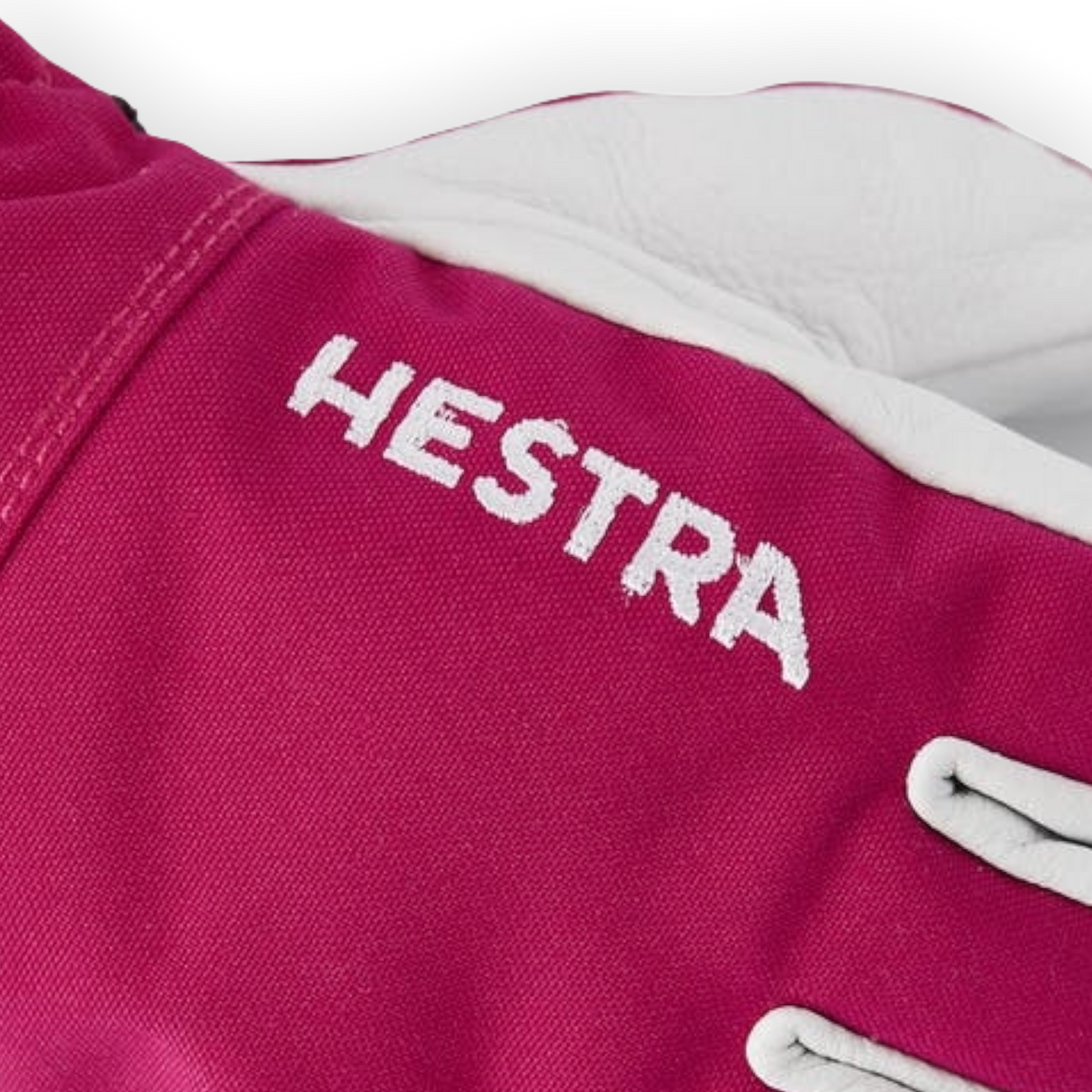 Hestra - Army Leather Heli Ski Jr. 5-finger