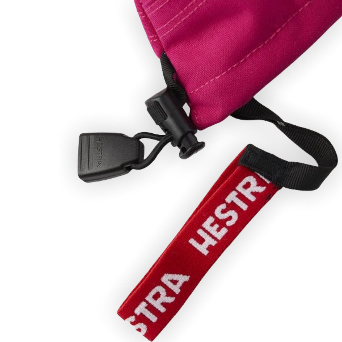 Hestra - Army Leather Heli Ski Jr. 5-finger