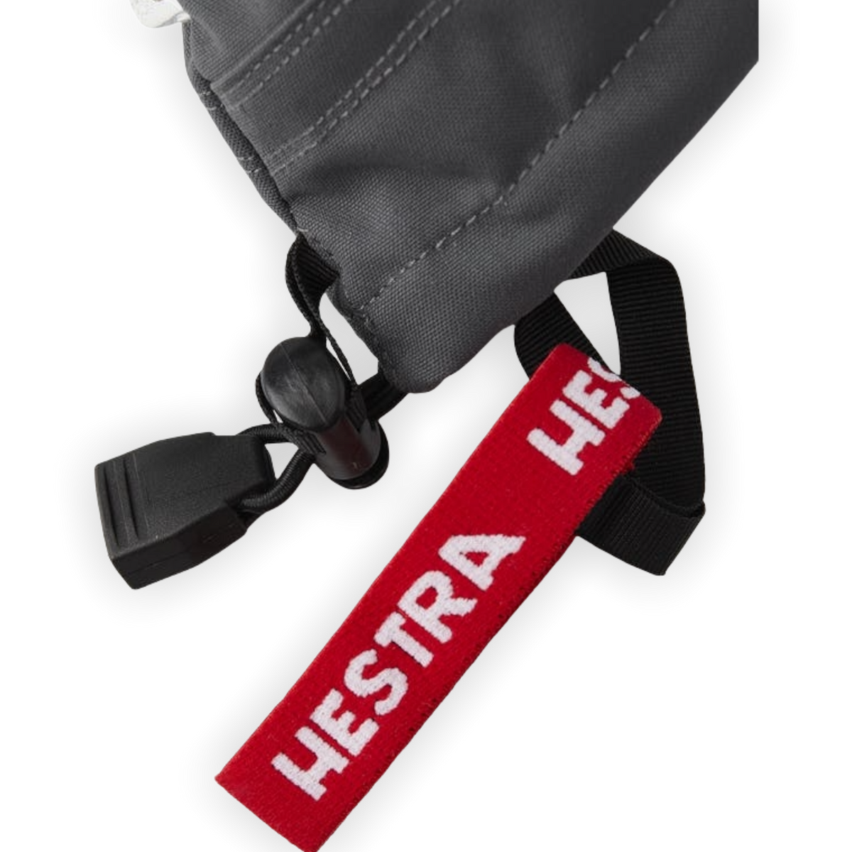 Hestra - Army Leather Heli Ski Jr. Mitt
