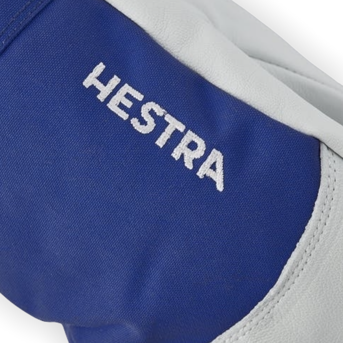 Hestra - Army Leather Heli Ski Jr. Mitt