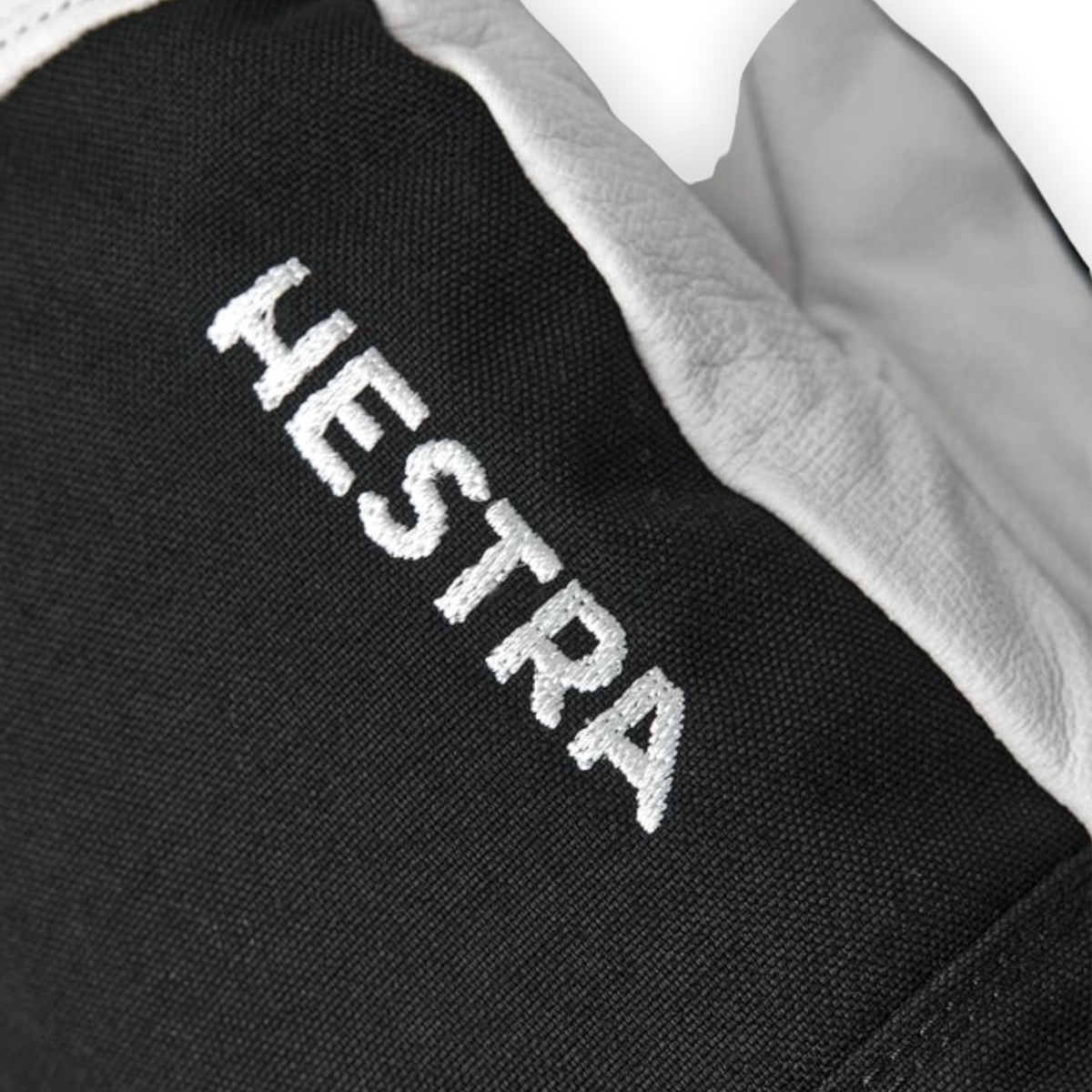 Hestra - Army Leather Heli Ski Jr. Mitt