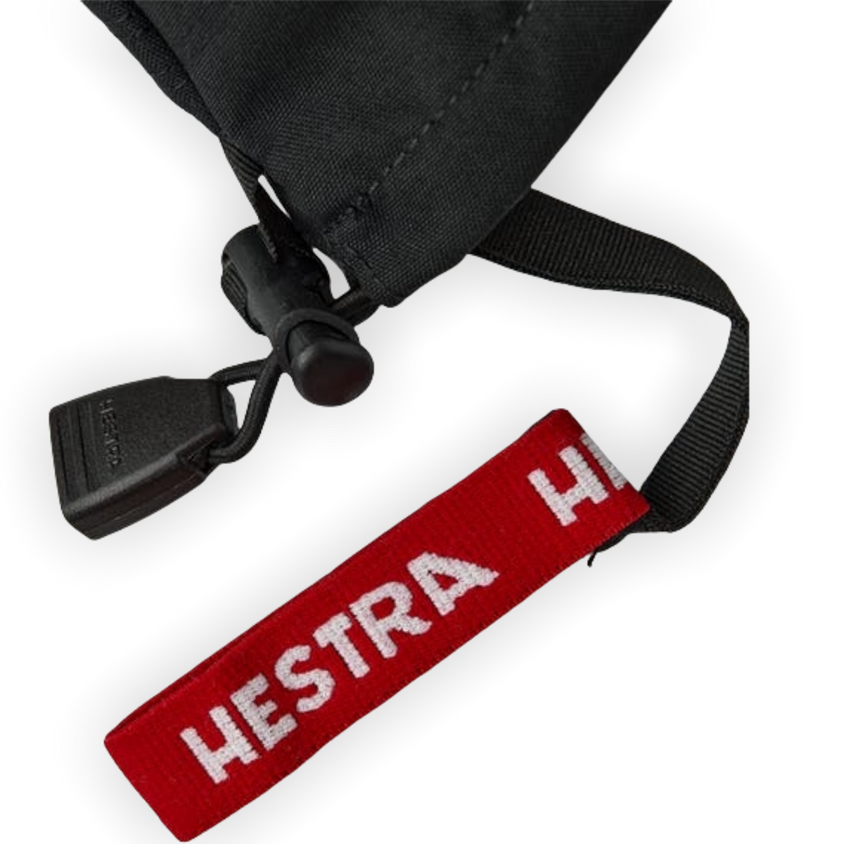 Hestra - Army Leather Heli Ski Jr. Mitt
