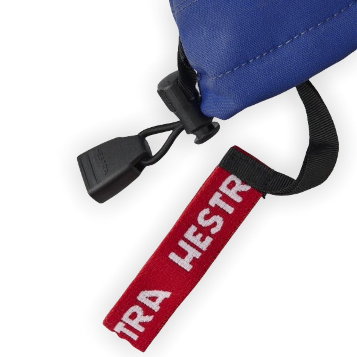 Hestra - Army Leather Heli Ski Jr. Mitt