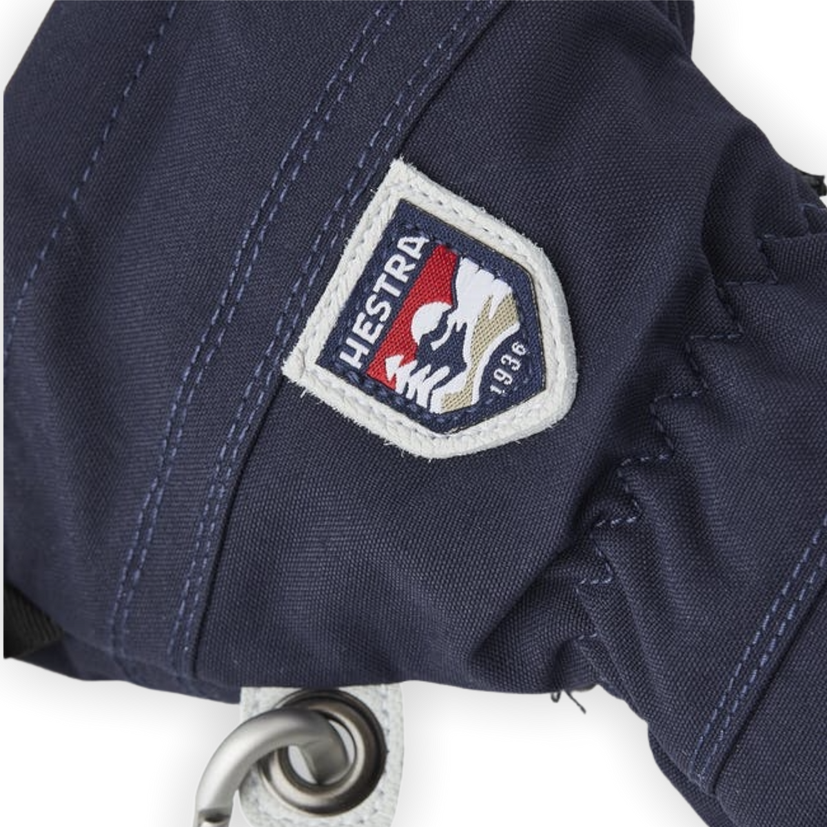 Hestra - Army Leather Heli Ski Jr. Mitt