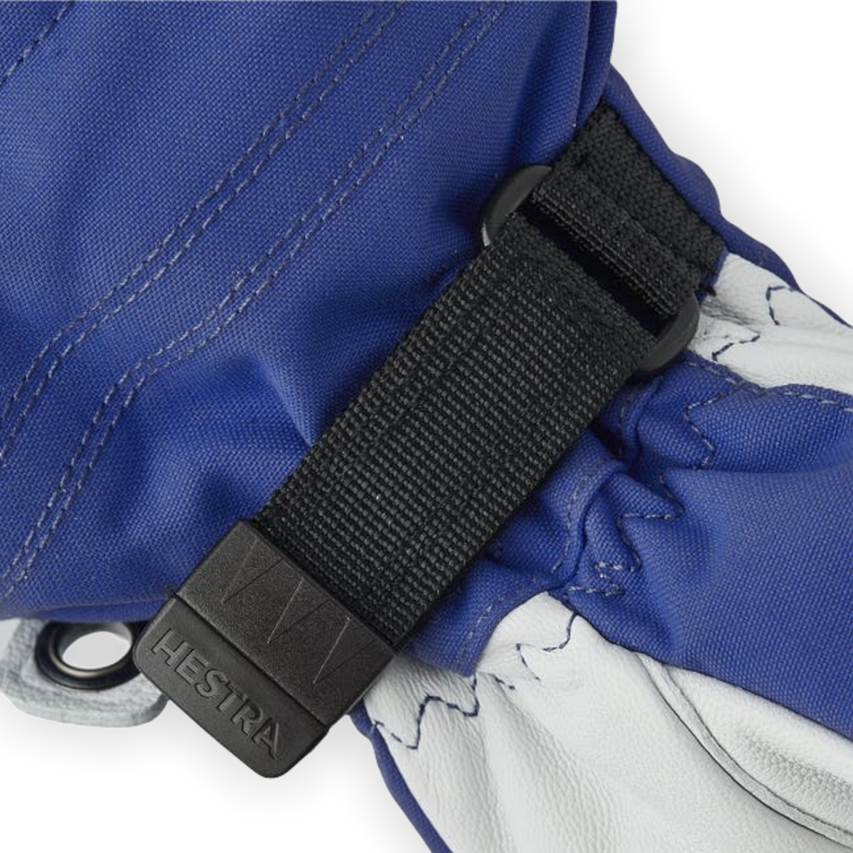 Hestra - Army Leather Heli Ski Jr. Mitt