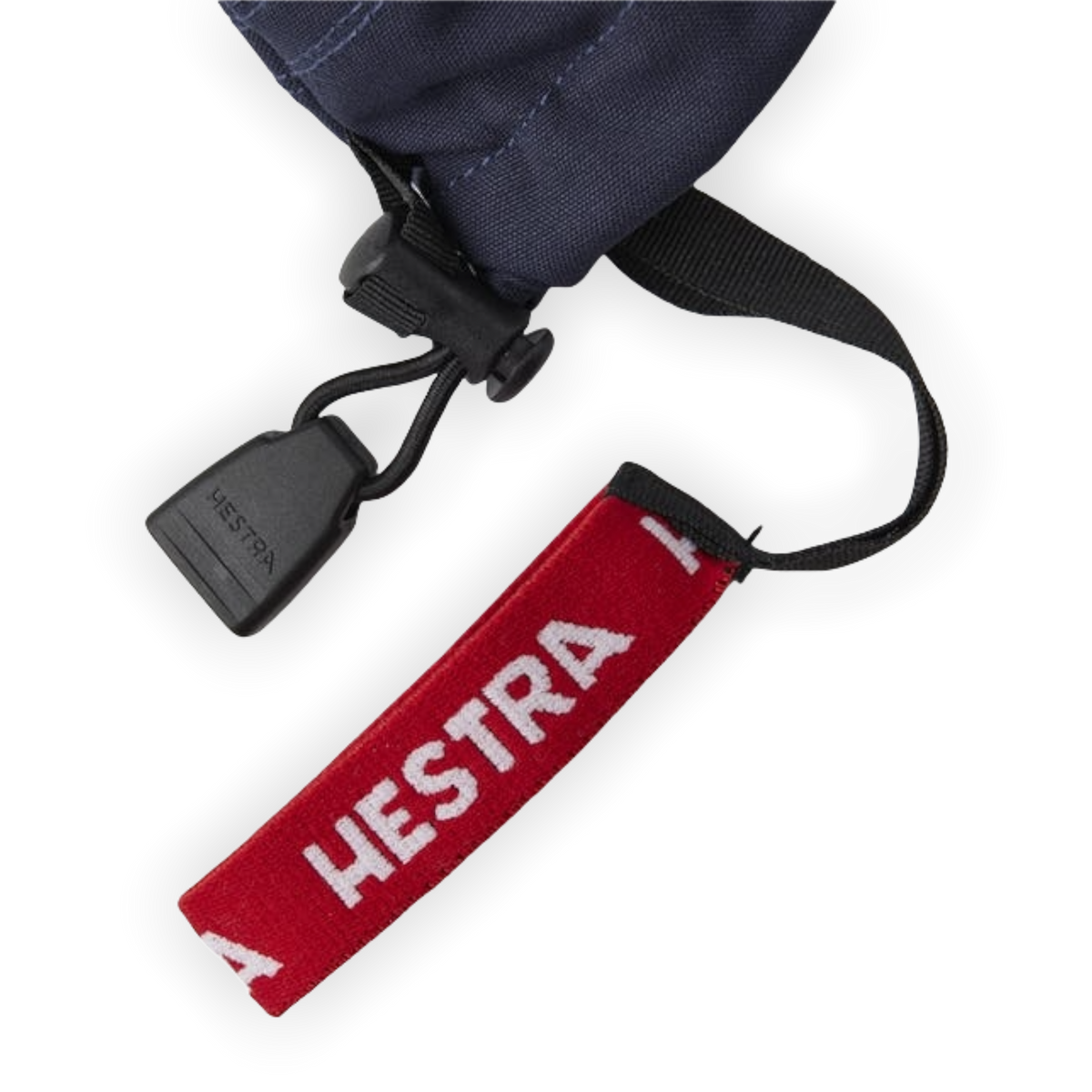 Hestra - Army Leather Heli Ski Jr. Mitt