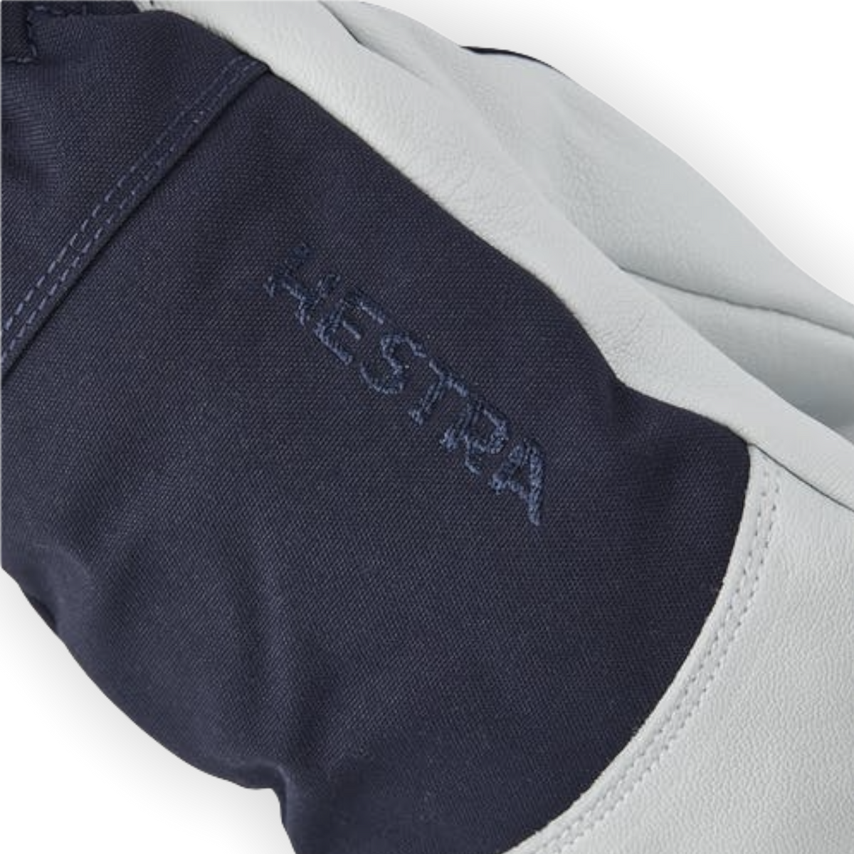 Hestra - Army Leather Heli Ski Jr. Mitt