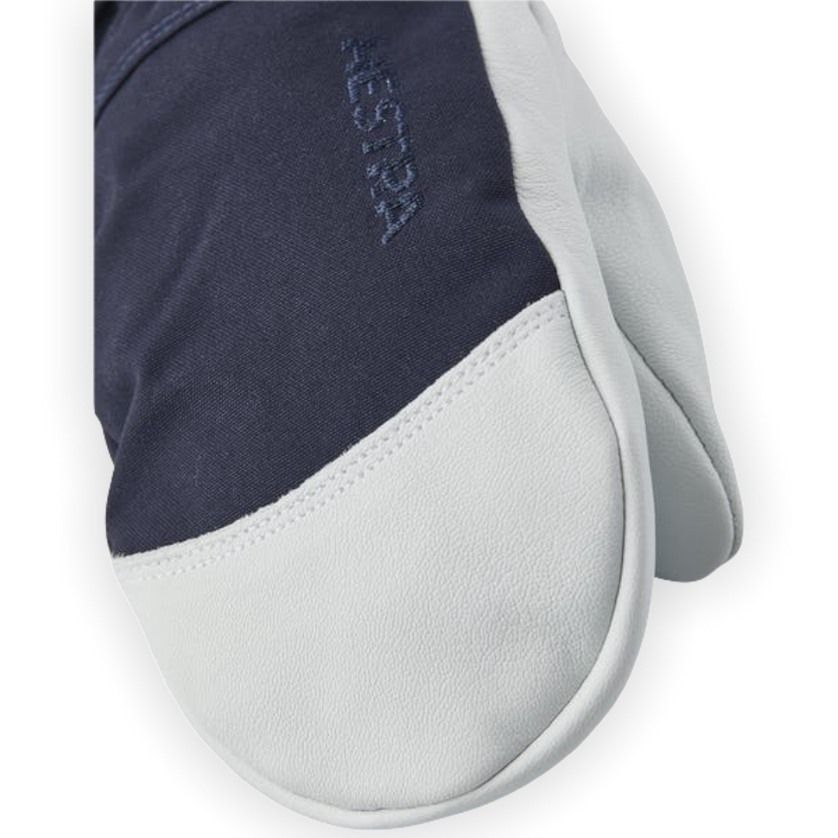 Hestra - Army Leather Heli Ski Jr. Mitt