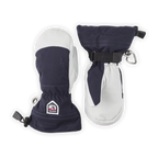 Army Leather Heli Ski Jr. Mitt