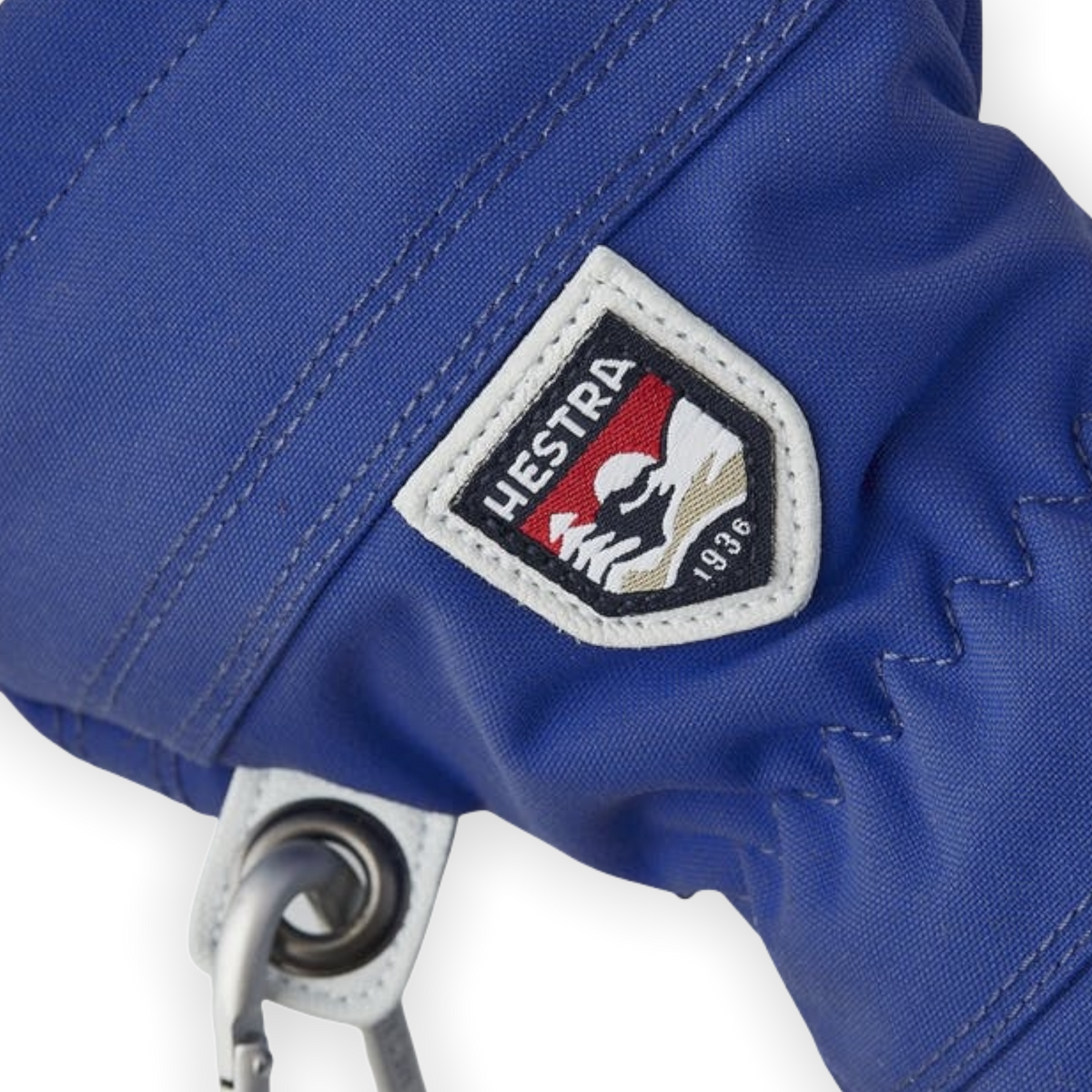 Hestra - Army Leather Heli Ski Jr. Mitt