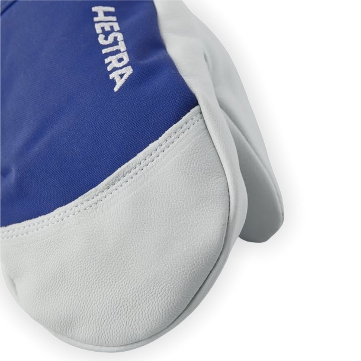 Hestra - Army Leather Heli Ski Jr. Mitt