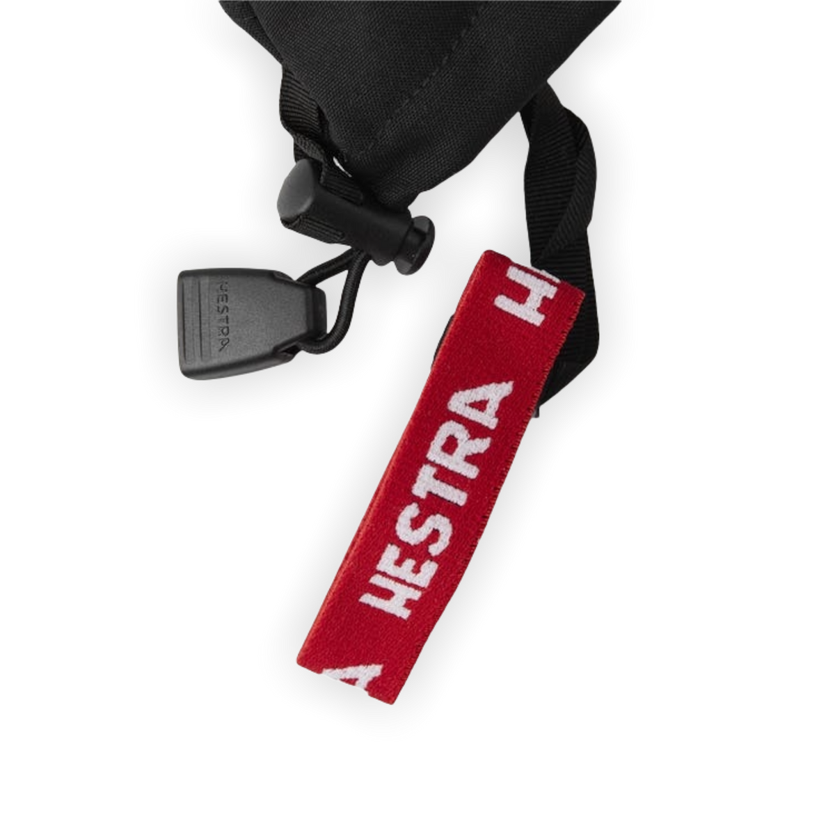 Hestra - Army Leather Heli Ski Jr. 3-finger