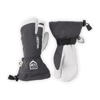 Army Leather Heli Ski Jr. 3-finger