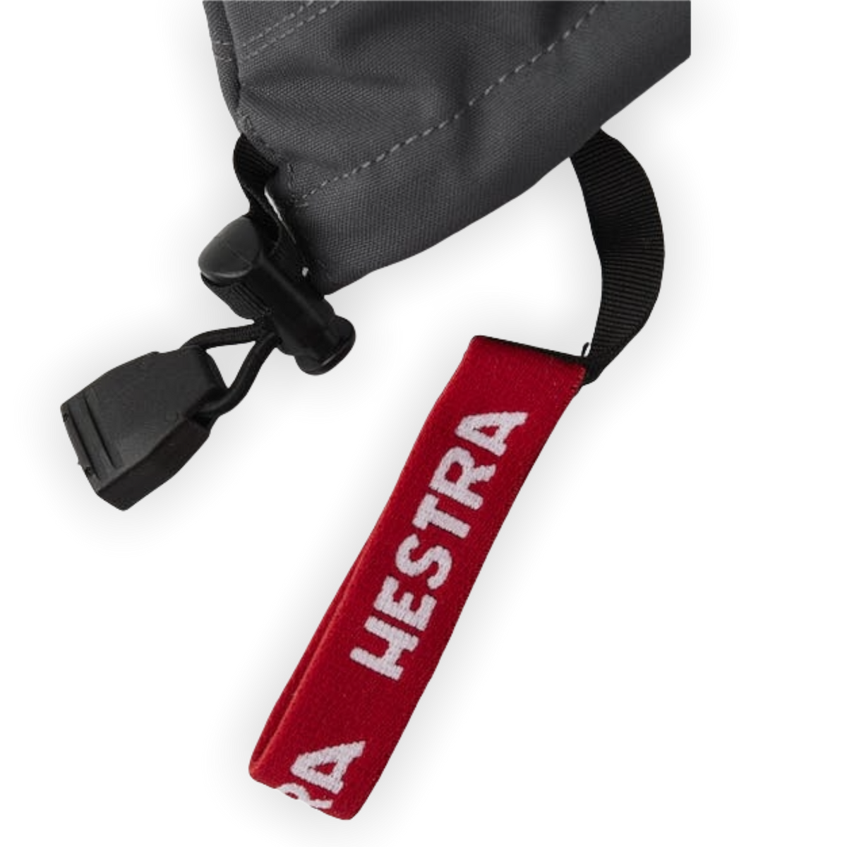 Hestra - Army Leather Heli Ski Jr. 3-finger