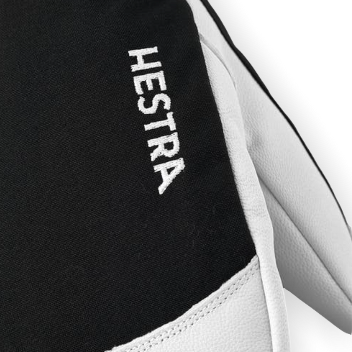 Hestra - Army Leather Heli Ski Mitt