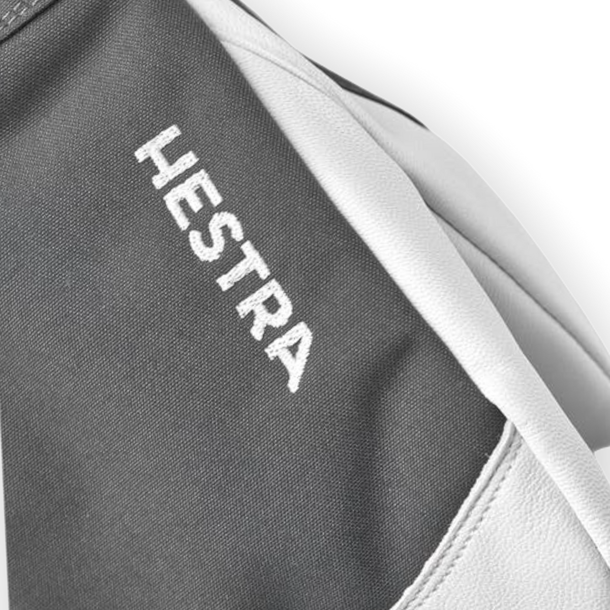 Hestra - Army Leather Heli Ski Mitt