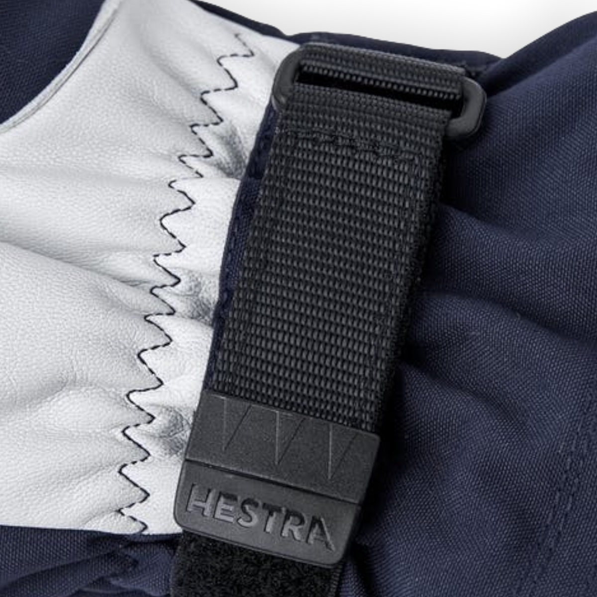 Hestra - Army Leather Heli Ski Mitt