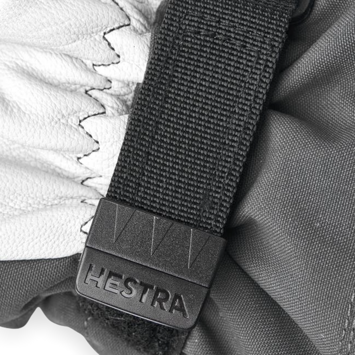 Hestra - Army Leather Heli Ski Mitt