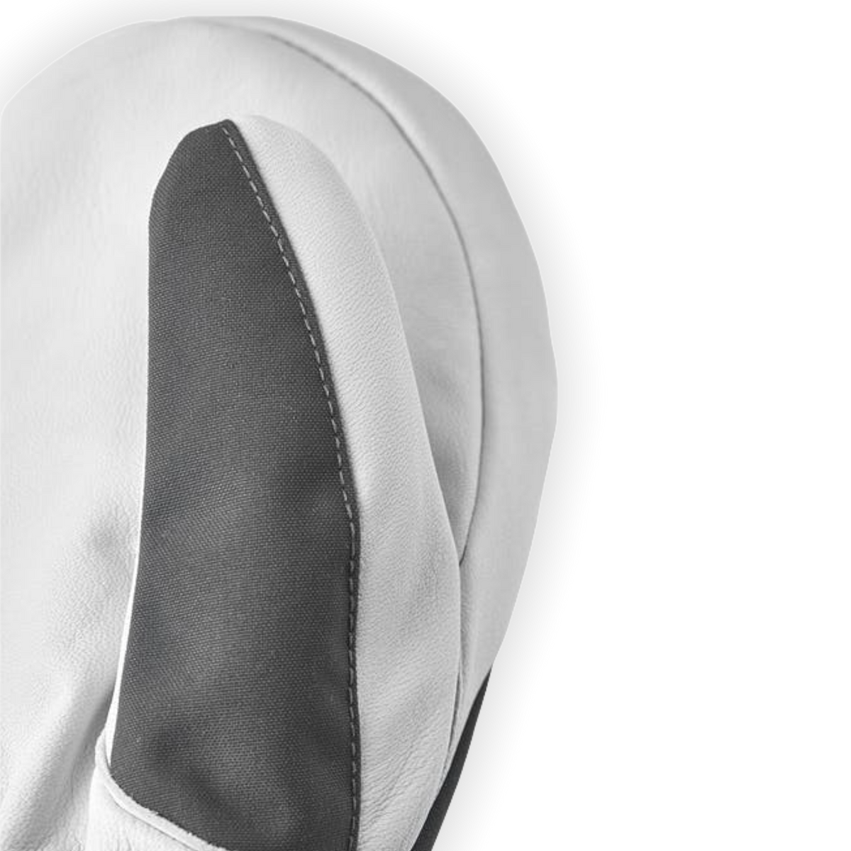 Hestra - Army Leather Heli Ski Mitt