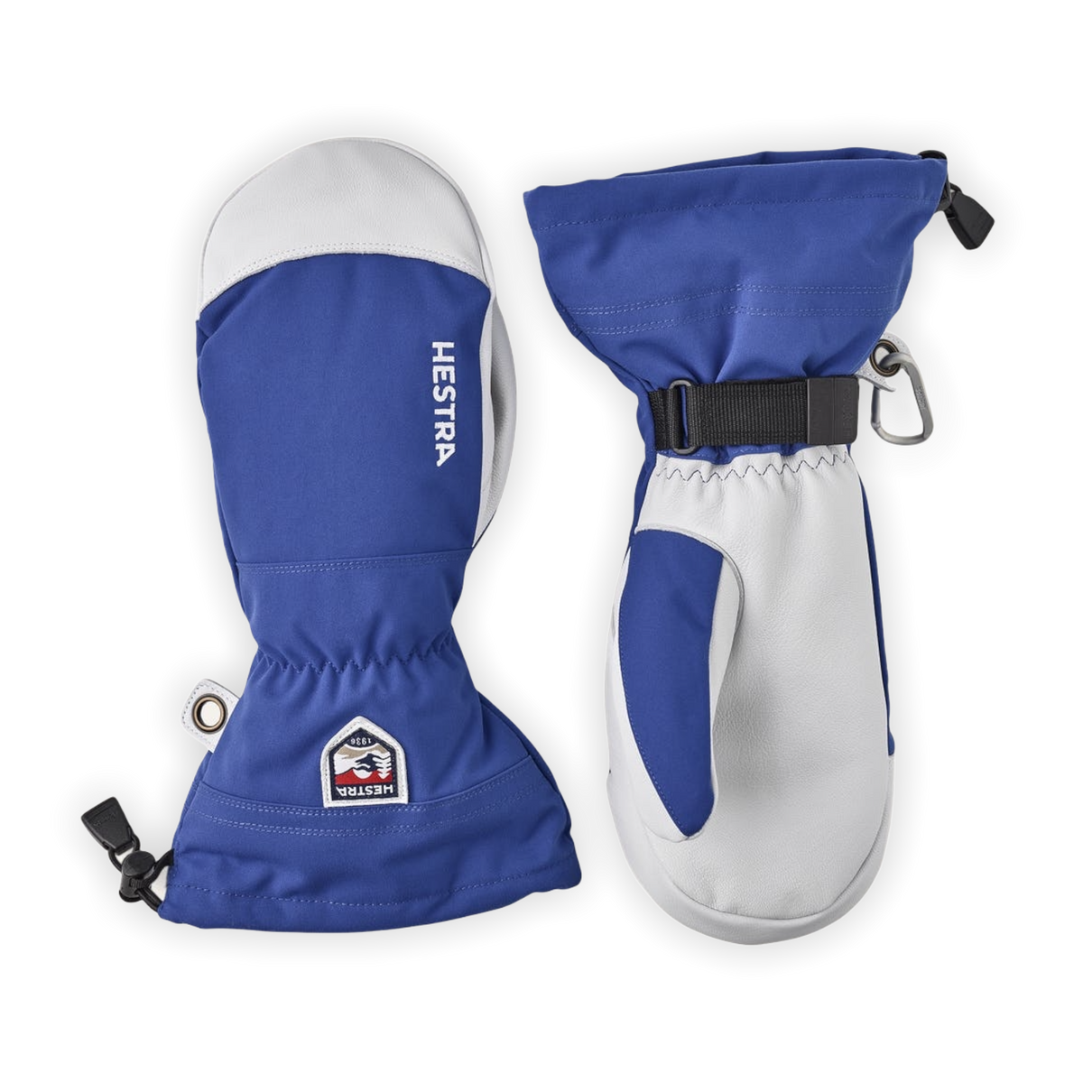 Hestra - Army Leather Heli Ski Mitt