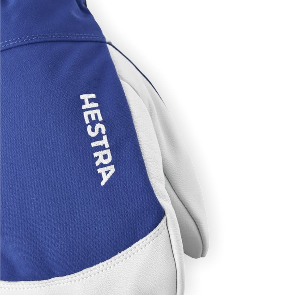 Hestra - Army Leather Heli Ski Mitt
