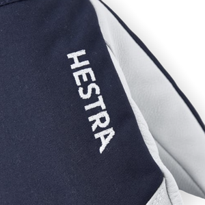 Hestra - Army Leather Heli Ski Mitt