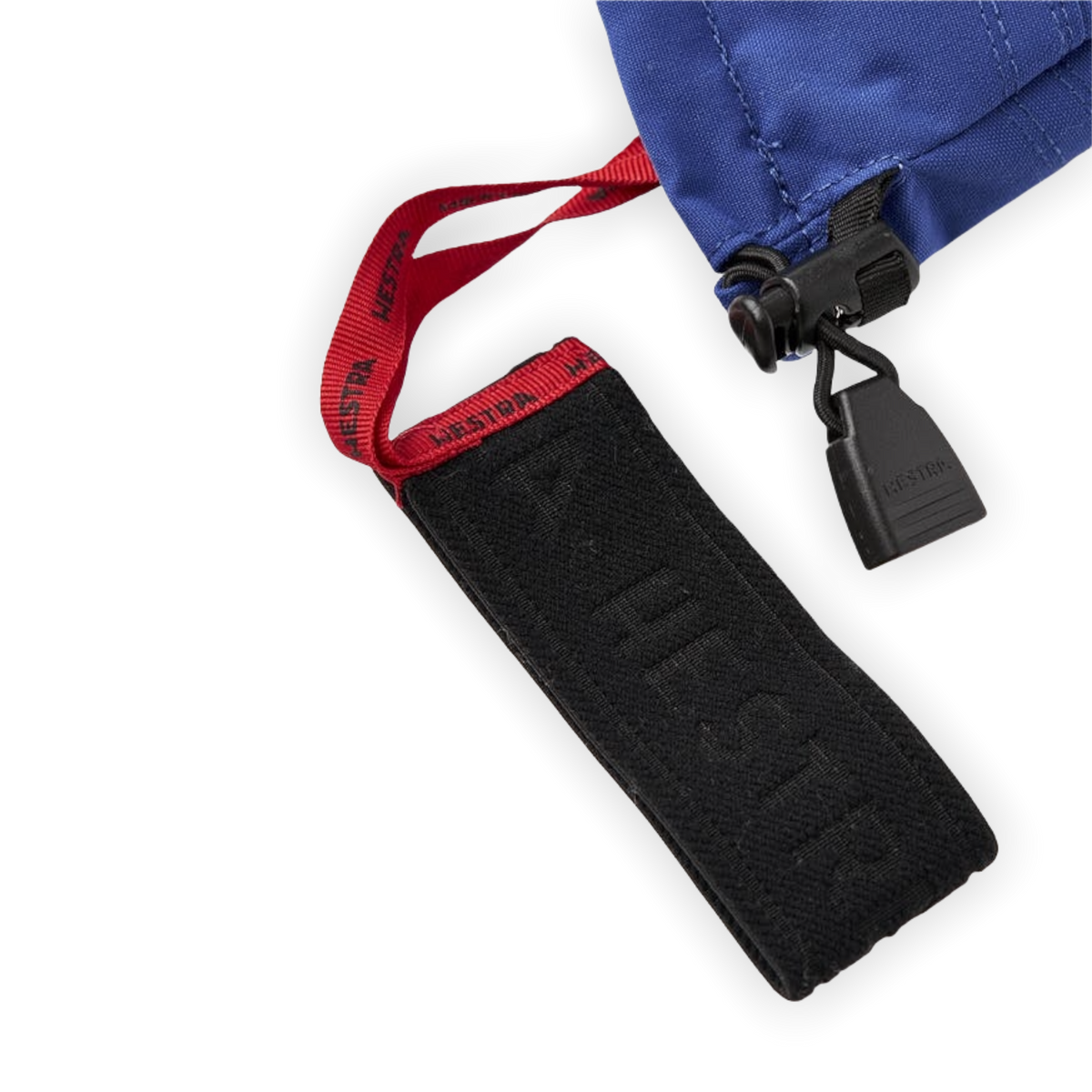 Hestra - Army Leather Heli Ski Mitt