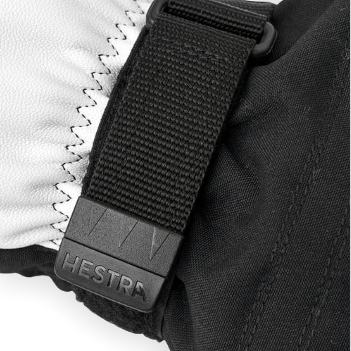 Hestra - Army Leather Heli Ski Mitt