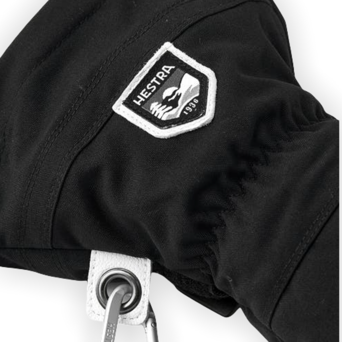 Hestra - Army Leather Heli Ski Mitt