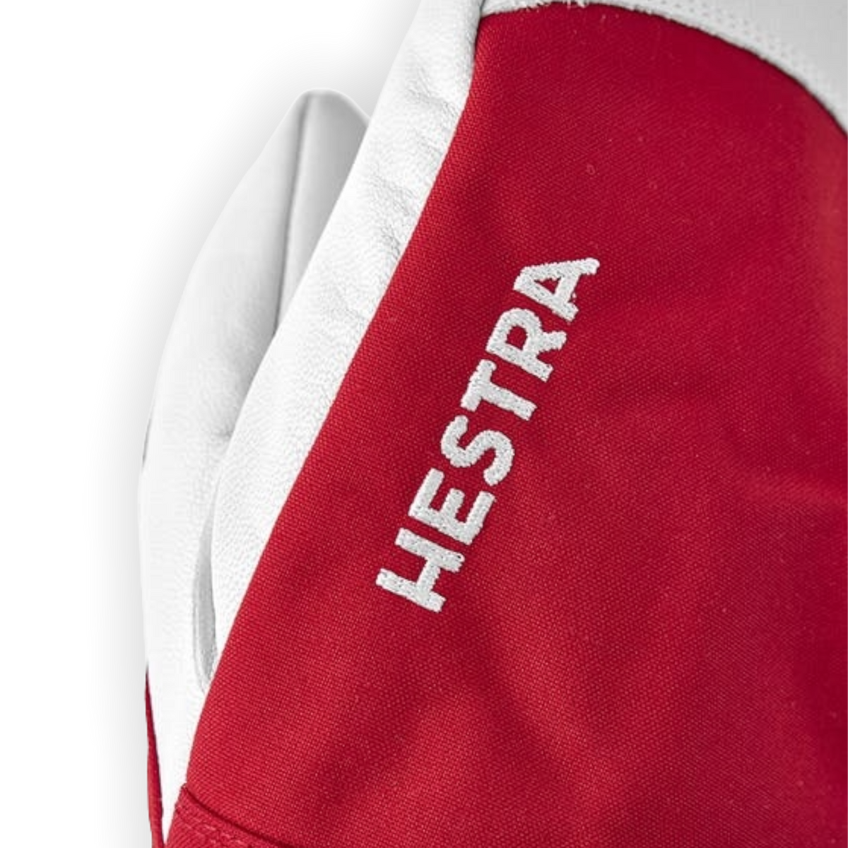 Hestra - Army Leather Heli Ski Mitt