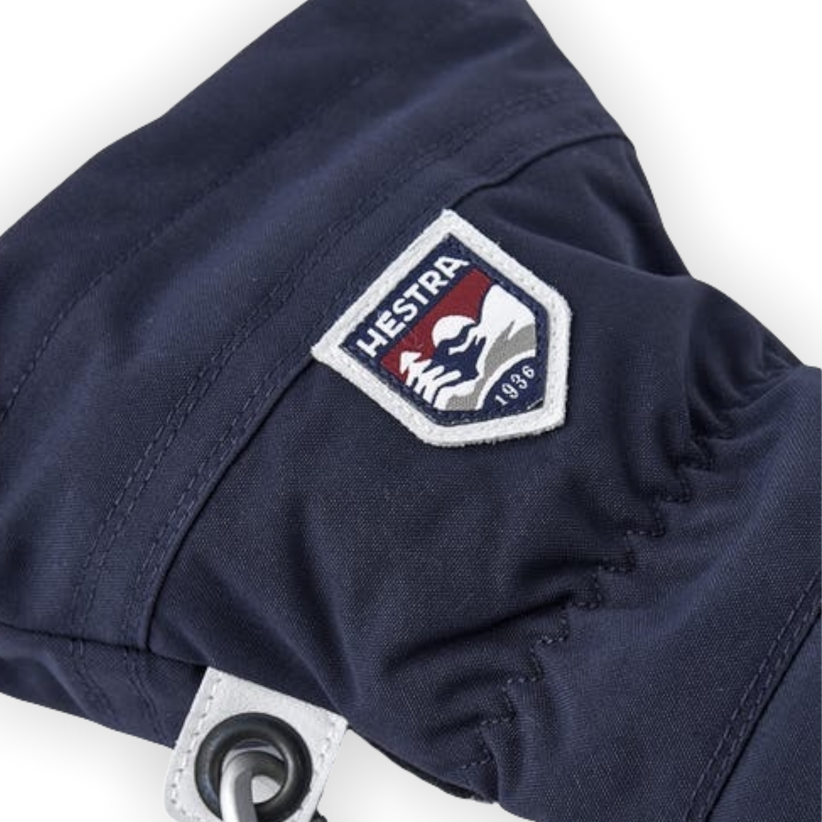 Hestra - Army Leather Heli Ski Mitt
