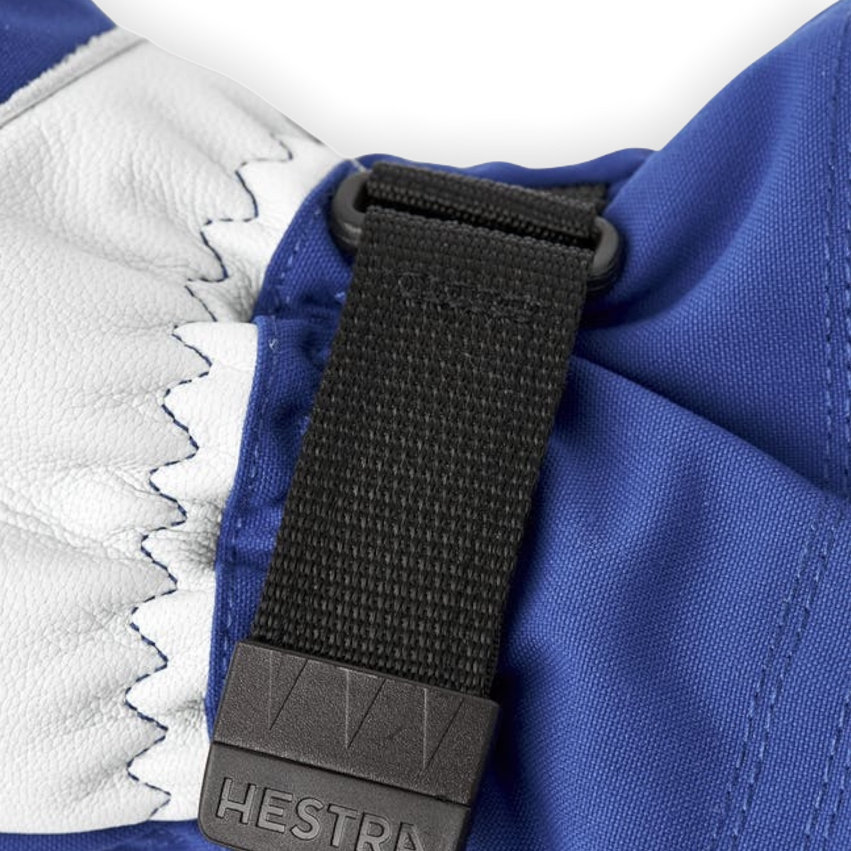 Hestra - Army Leather Heli Ski Mitt