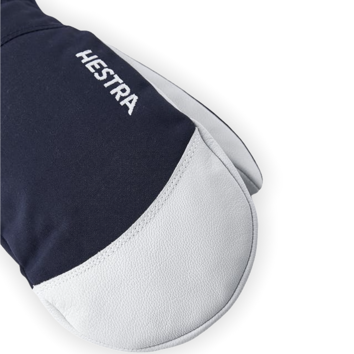 Hestra - Army Leather Heli Ski Mitt