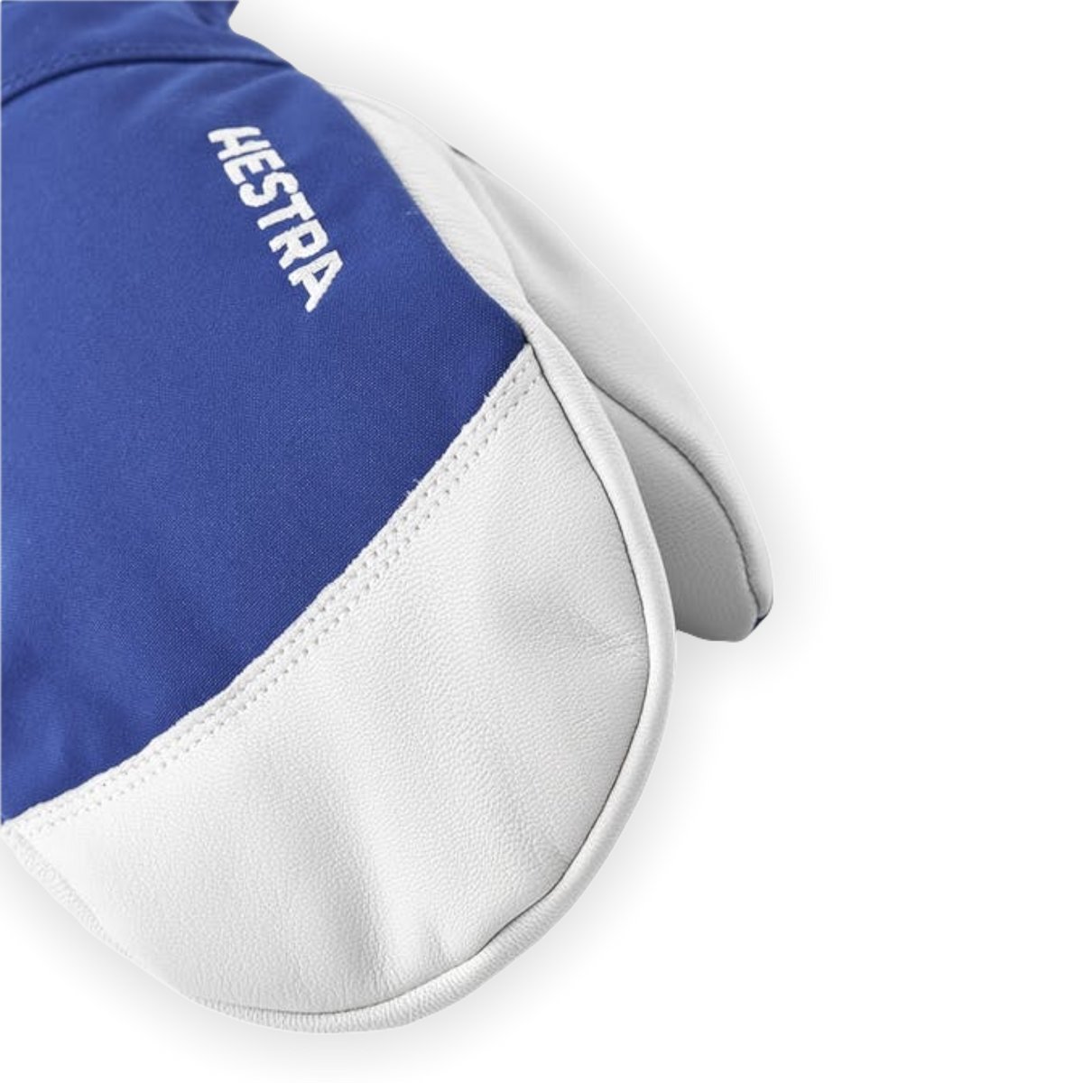 Hestra - Army Leather Heli Ski Mitt