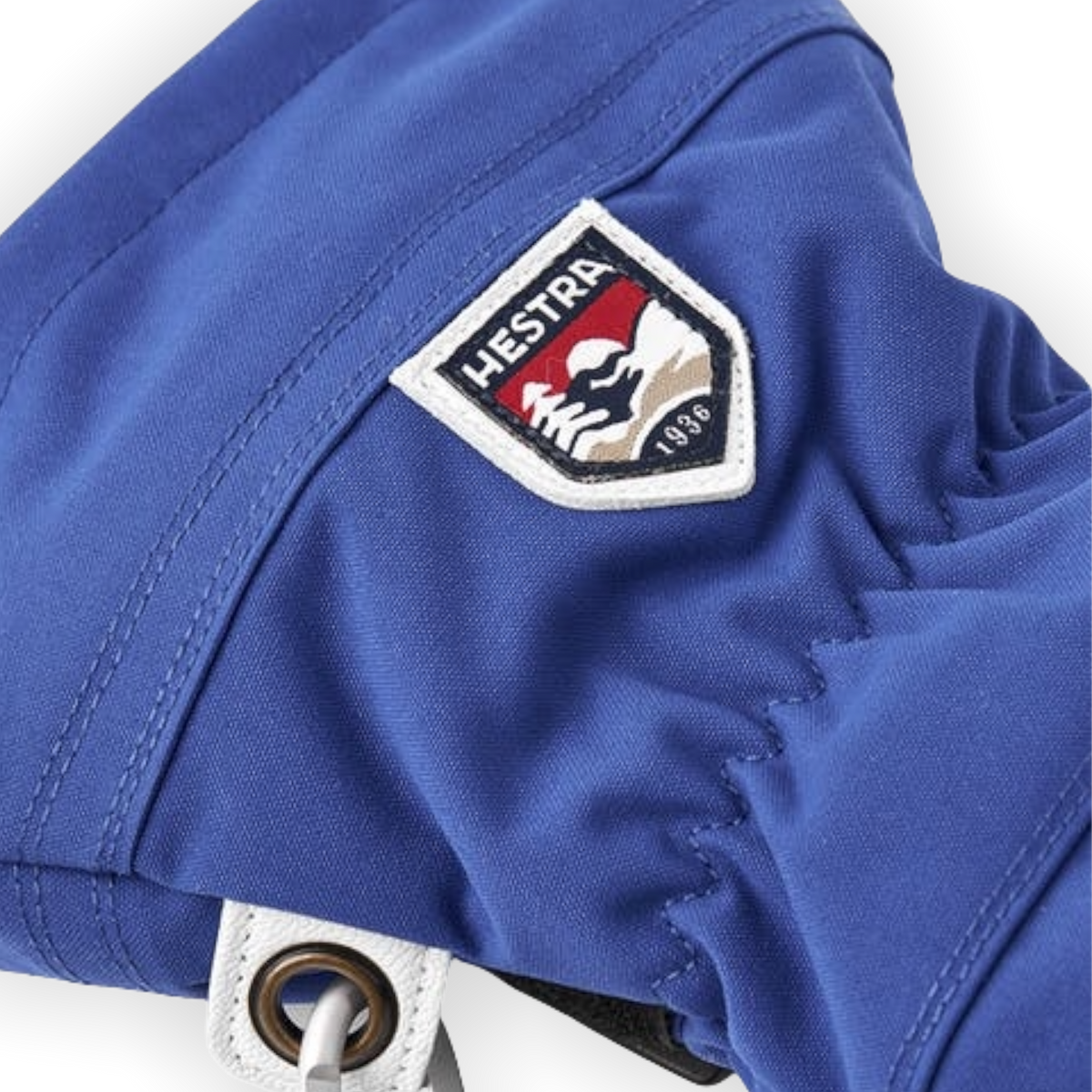 Hestra - Army Leather Heli Ski Mitt