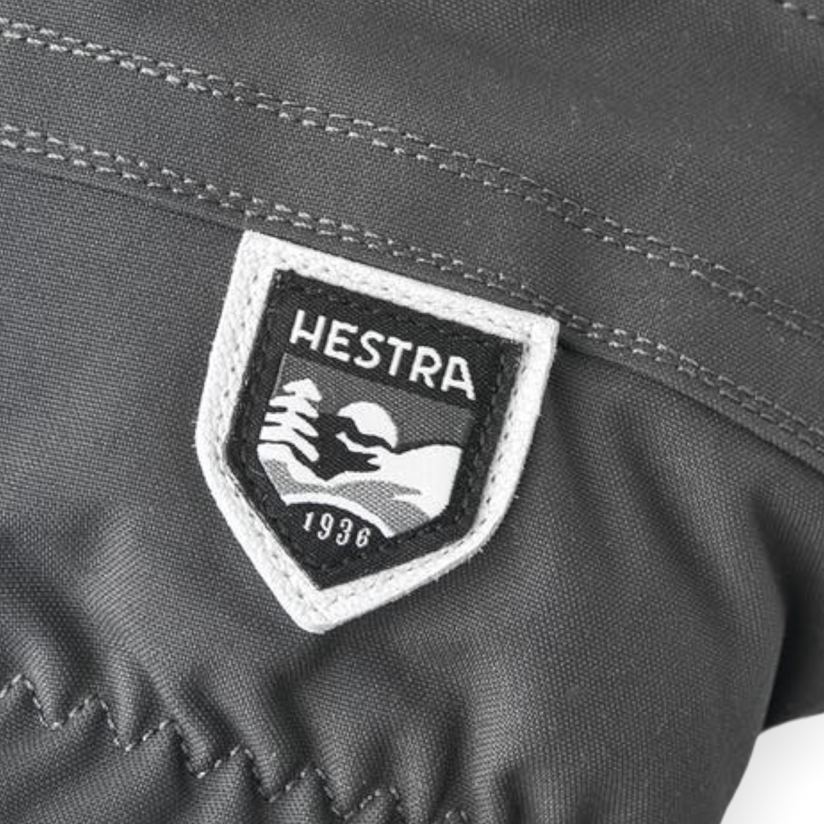Hestra - Army Leather Heli Ski Mitt