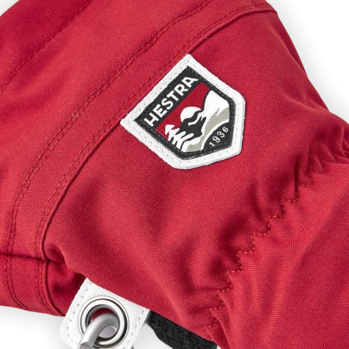 Hestra - Army Leather Heli Ski 3-finger