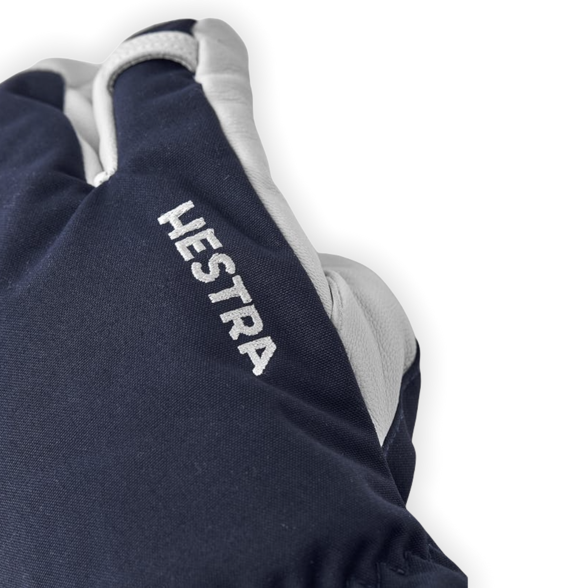 Hestra - Army Leather Heli Ski 3-finger