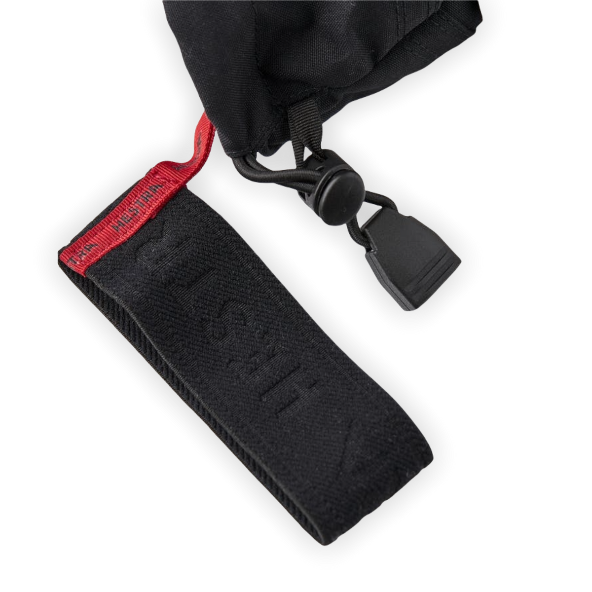 Hestra - Army Leather Heli Ski 3-finger