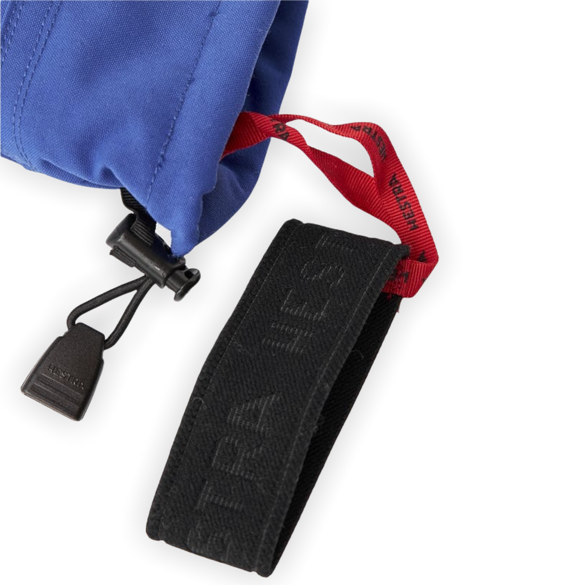 Hestra - Army Leather Heli Ski 3-finger