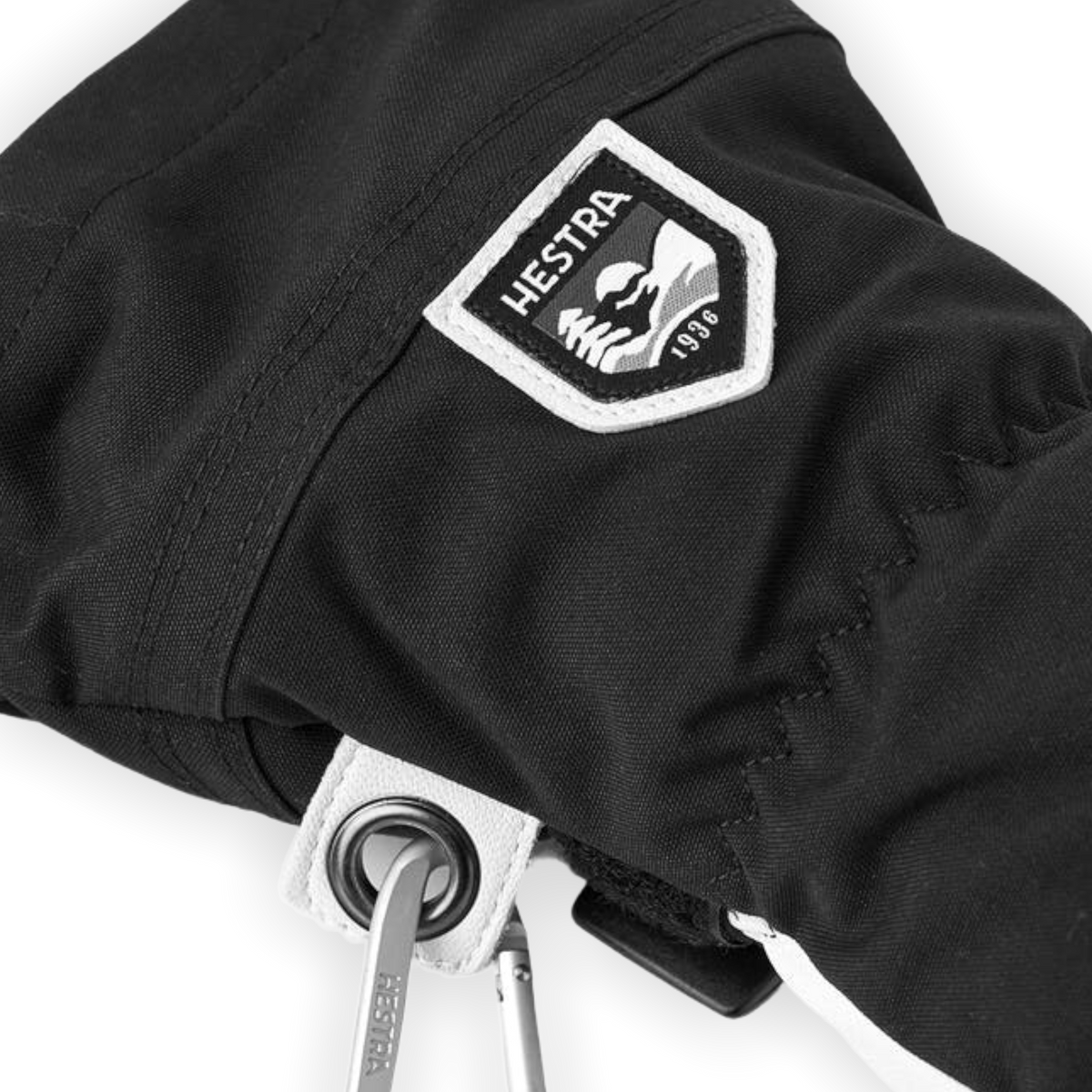 Hestra - Army Leather Heli Ski 3-finger