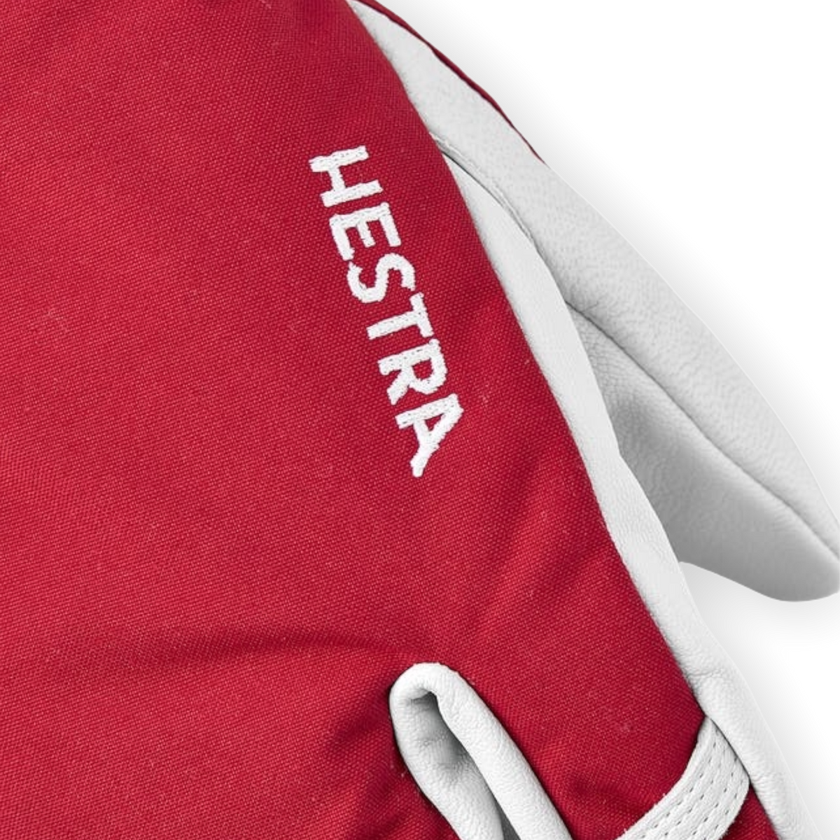 Hestra - Army Leather Heli Ski 3-finger