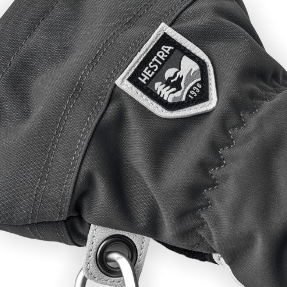 Hestra - Army Leather Heli Ski 3-finger