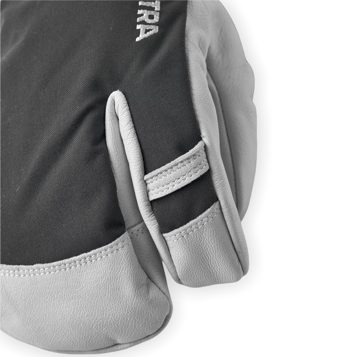 Hestra - Army Leather Heli Ski 3-finger