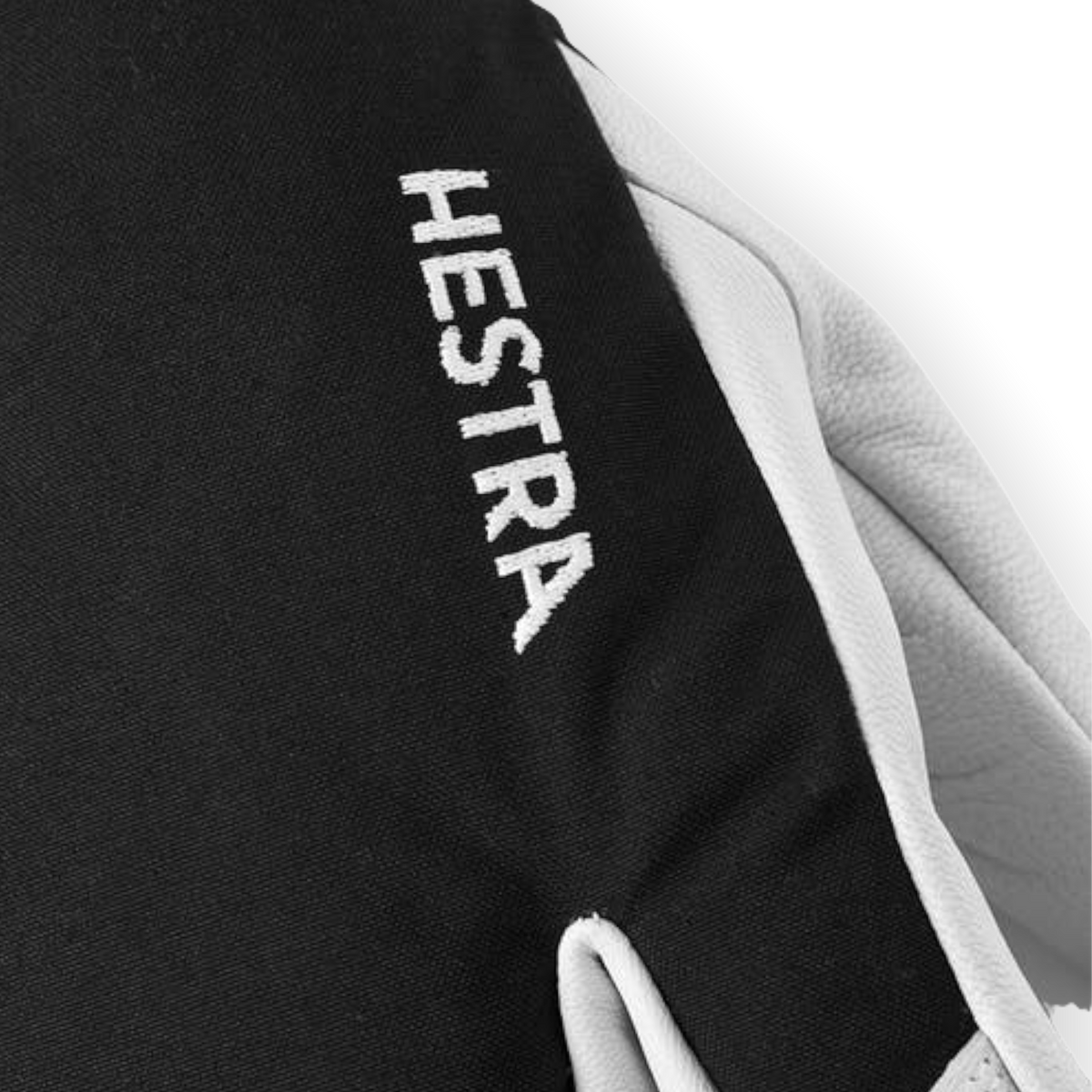 Hestra - Army Leather Heli Ski 3-finger
