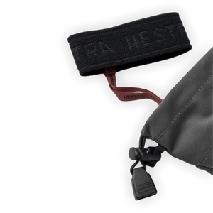 Hestra - Army Leather Heli Ski 3-finger