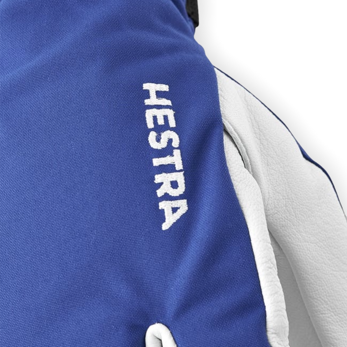 Hestra - Army Leather Heli Ski 3-finger