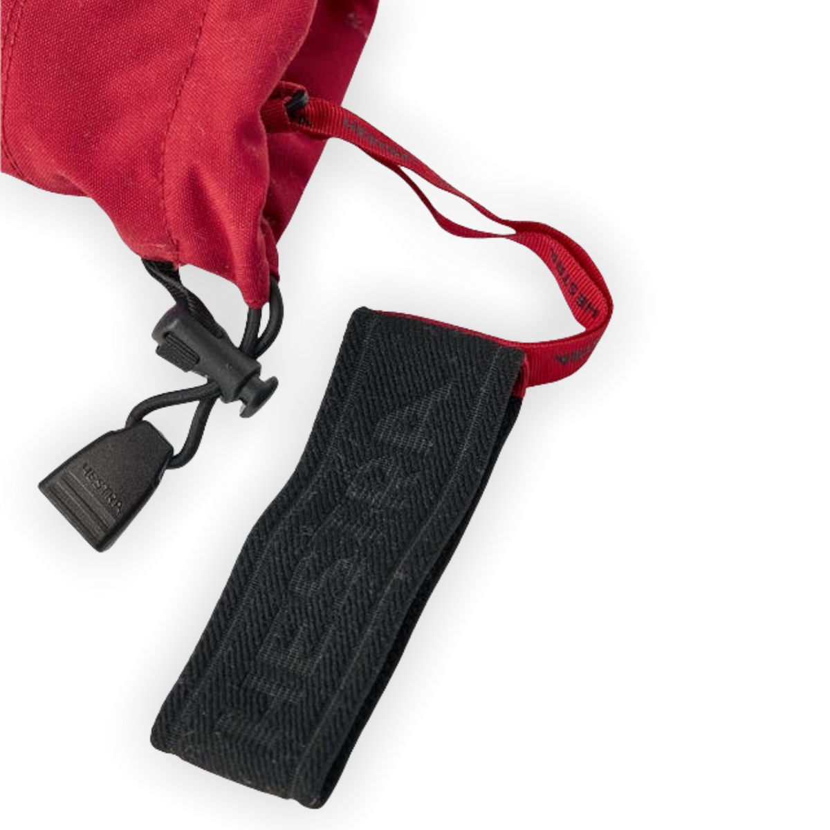 Hestra - Army Leather Heli Ski 3-finger