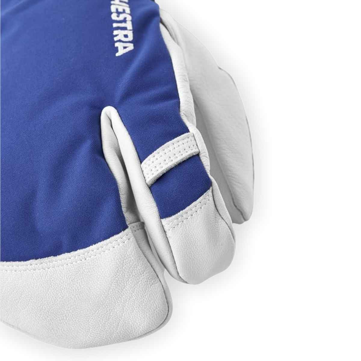 Hestra - Army Leather Heli Ski 3-finger