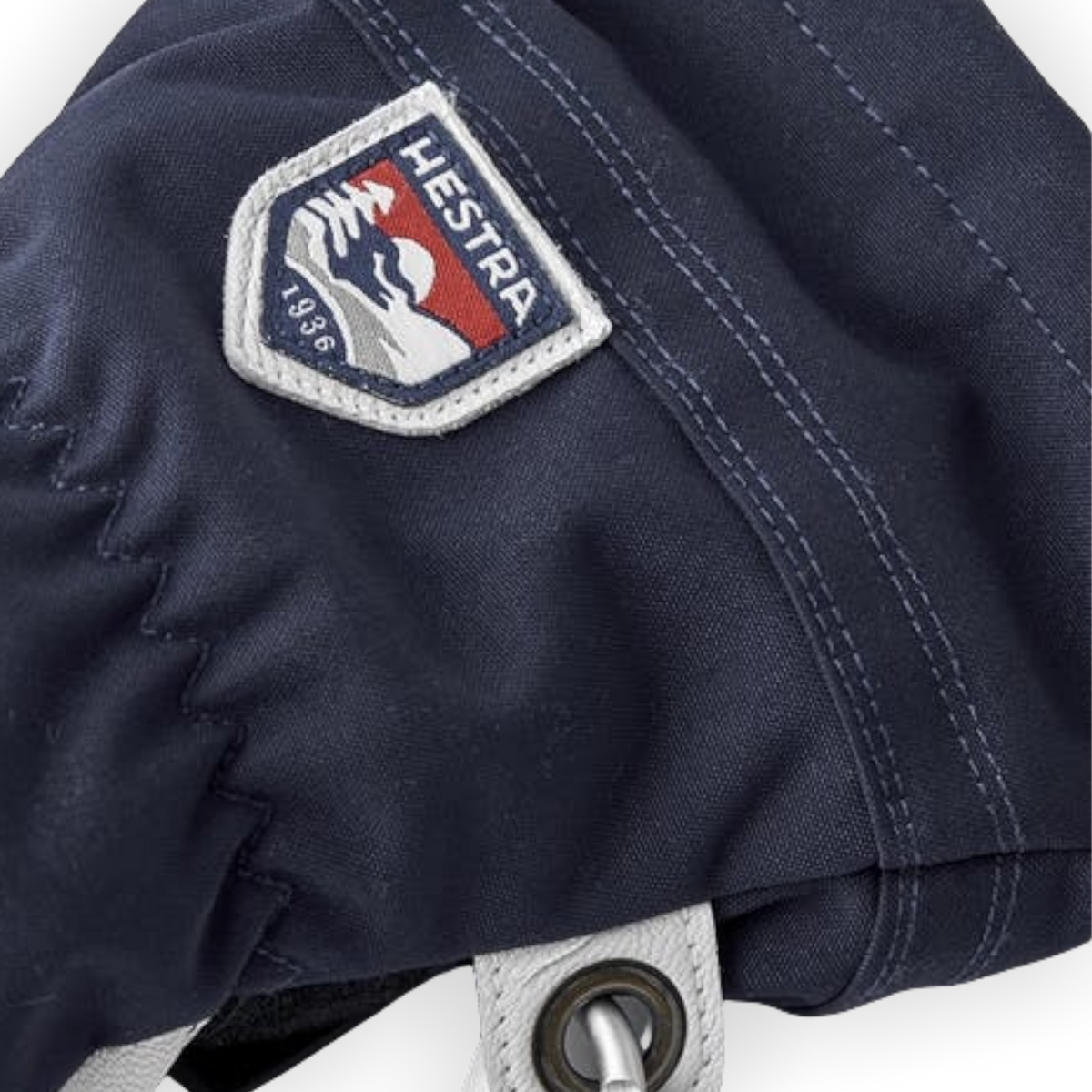 Hestra - Army Leather Heli Ski 3-finger